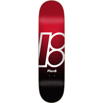 Plan B // Andromeda Deck - 8.0