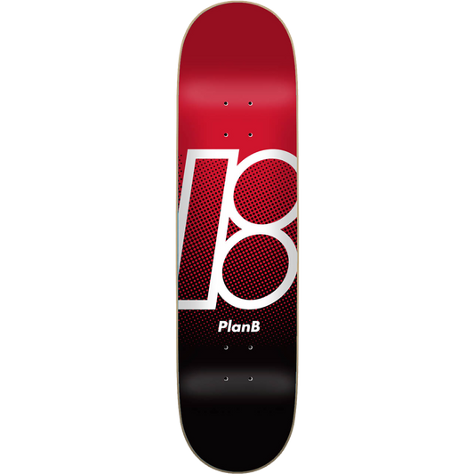 Plan B // Andromeda Deck - 8.0