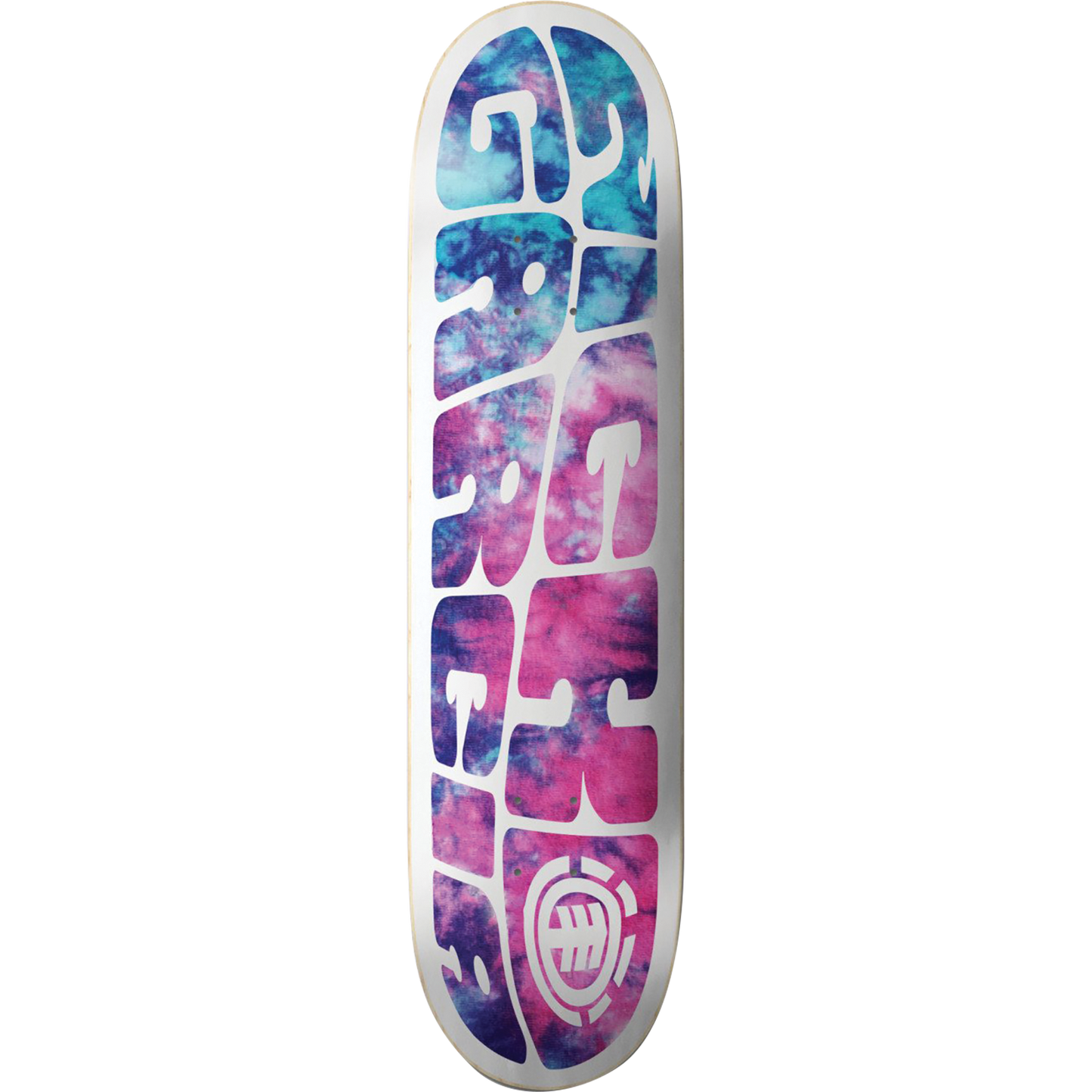 Element // Garcia Trip Out Deck - 8.25