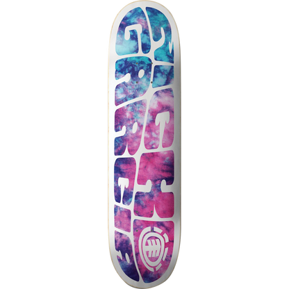 Element // Garcia Trip Out Deck - 8.25