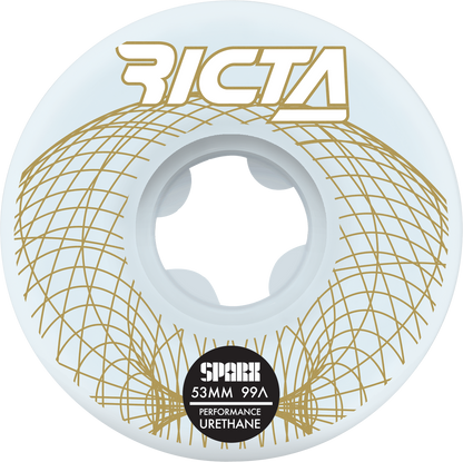 RICTA WIREFRAME 53MM 99A