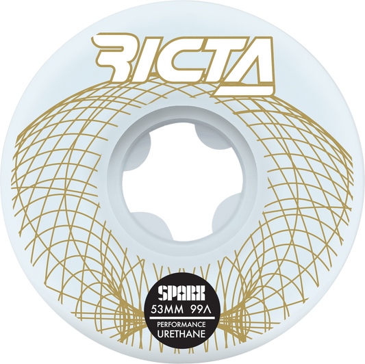 RICTA WIREFRAME 53MM 99A