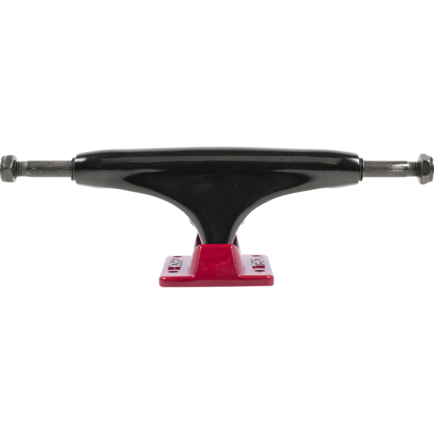 TENSOR // REG ALLOY 5.25 BLACK/RED