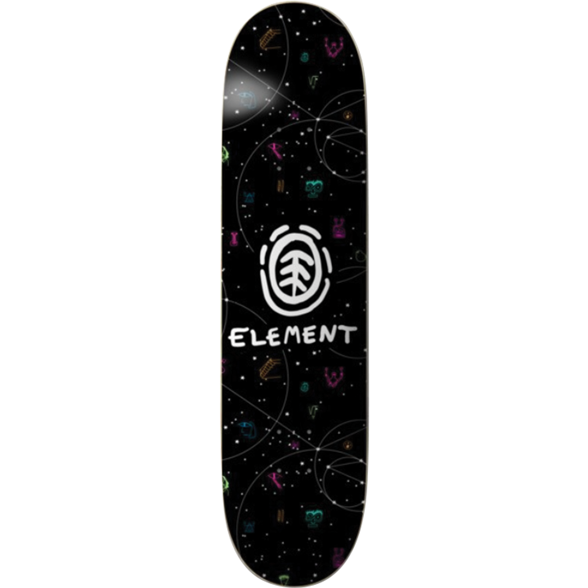 Element // Galaxy Deck - 8.0