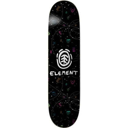 Element // Galaxy Deck - 8.0