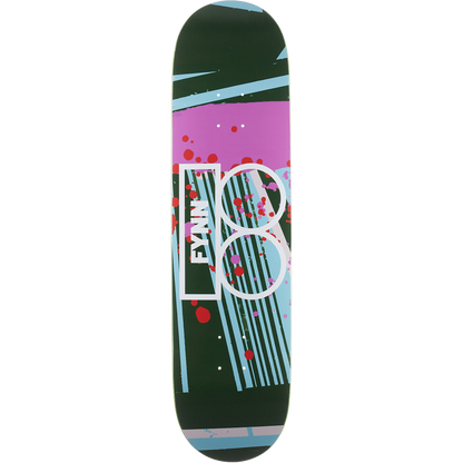 Plan B // Fynn Mixed Media Deck - 8.25