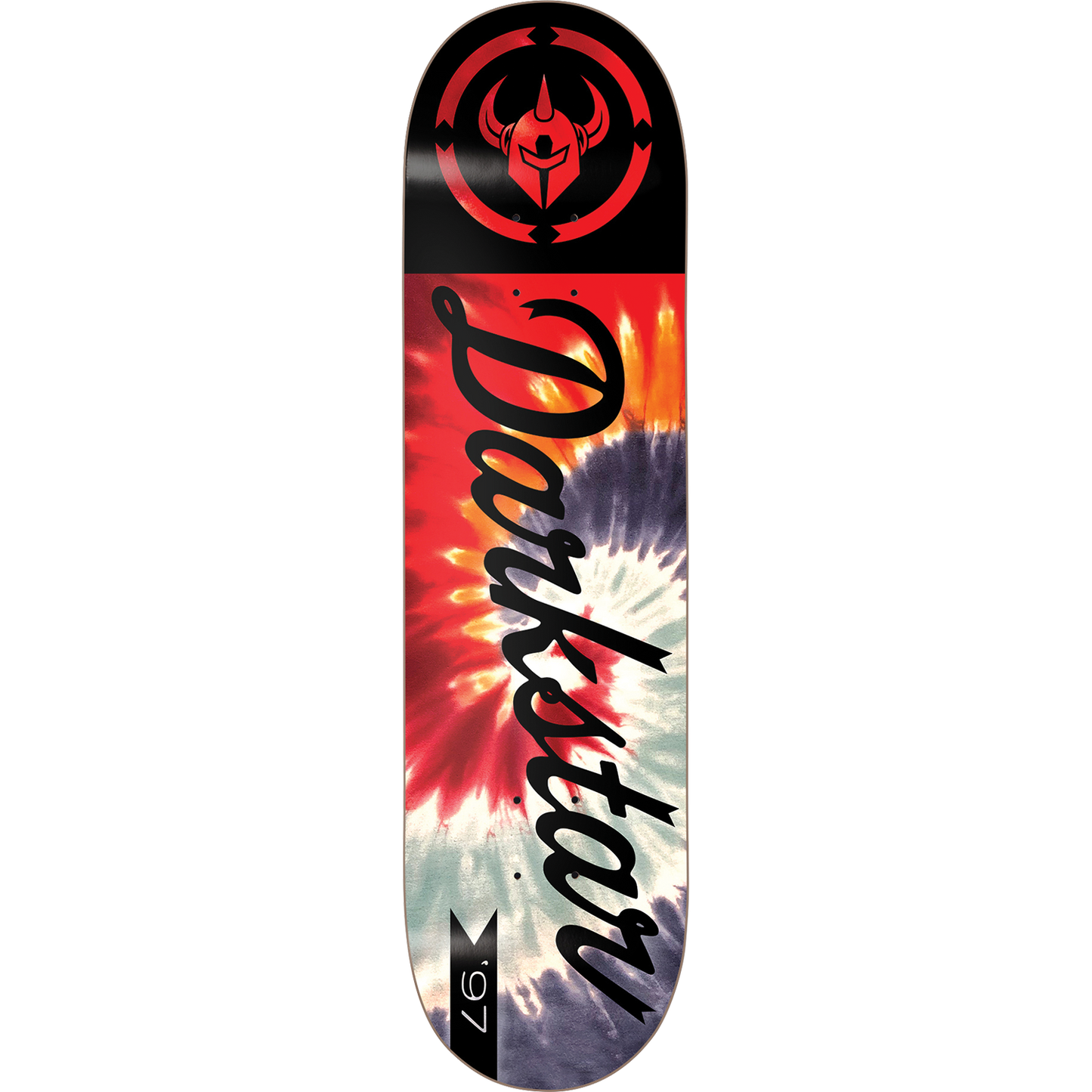 Darkstar Contra Deck - 8.37 Red