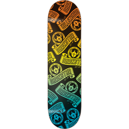 Darkstar Arc Deck - 7.25 Multi