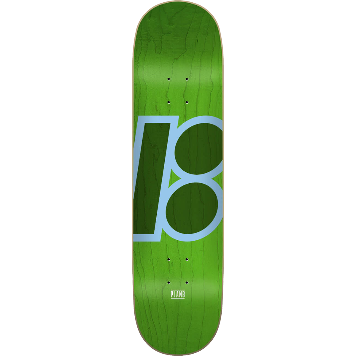 Plan B // Stained Deck - 8.25 Assorted