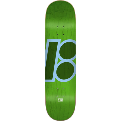Plan B // Stained Deck - 8.25 Assorted