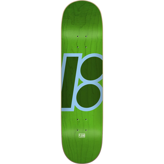 Plan B // Stained Deck - 8.25 Assorted
