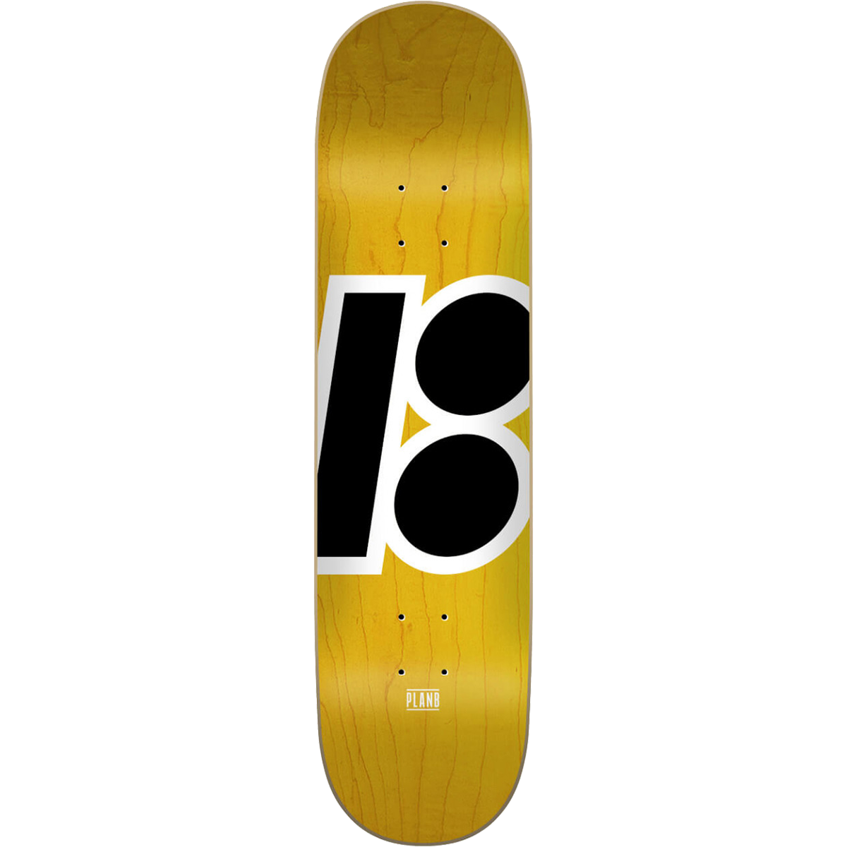 Plan B // Stained Deck - 8.37 Assorted