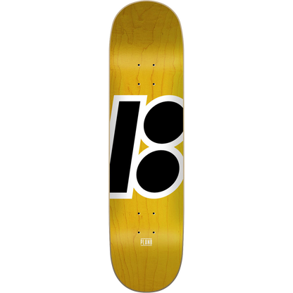 Plan B // Stained Deck - 8.37 Assorted