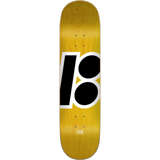 Plan B // Stained Deck - 8.37 Assorted