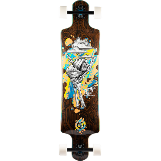 SECTOR 9 // AULT LINE CURL COMPLETE-9.75x37.5