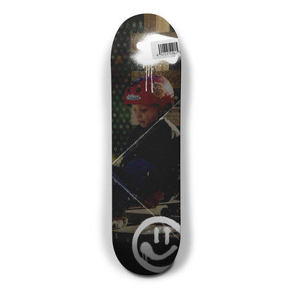 SPARX // Designer Deck - Austin Urban V2