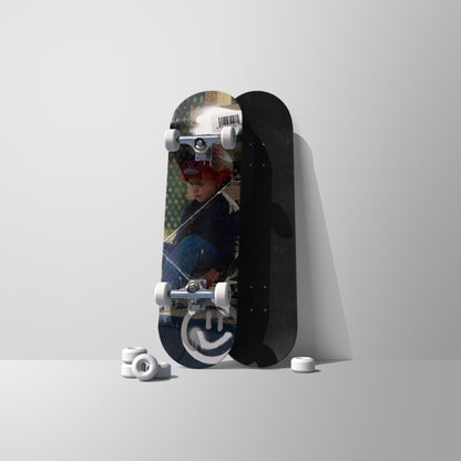 SPARX // Designer Deck - Austin Urban V2