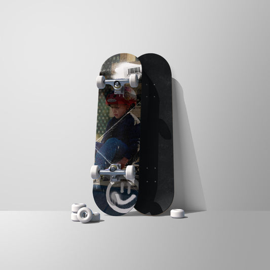 SPARX // Designer Deck - Austin Urban V2