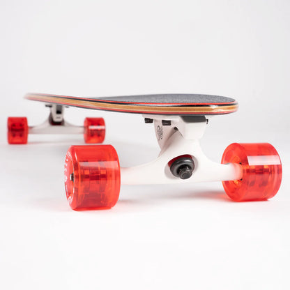 SECTOR 9 // MOSAIC LEDGER COMPLETE-7.75X40