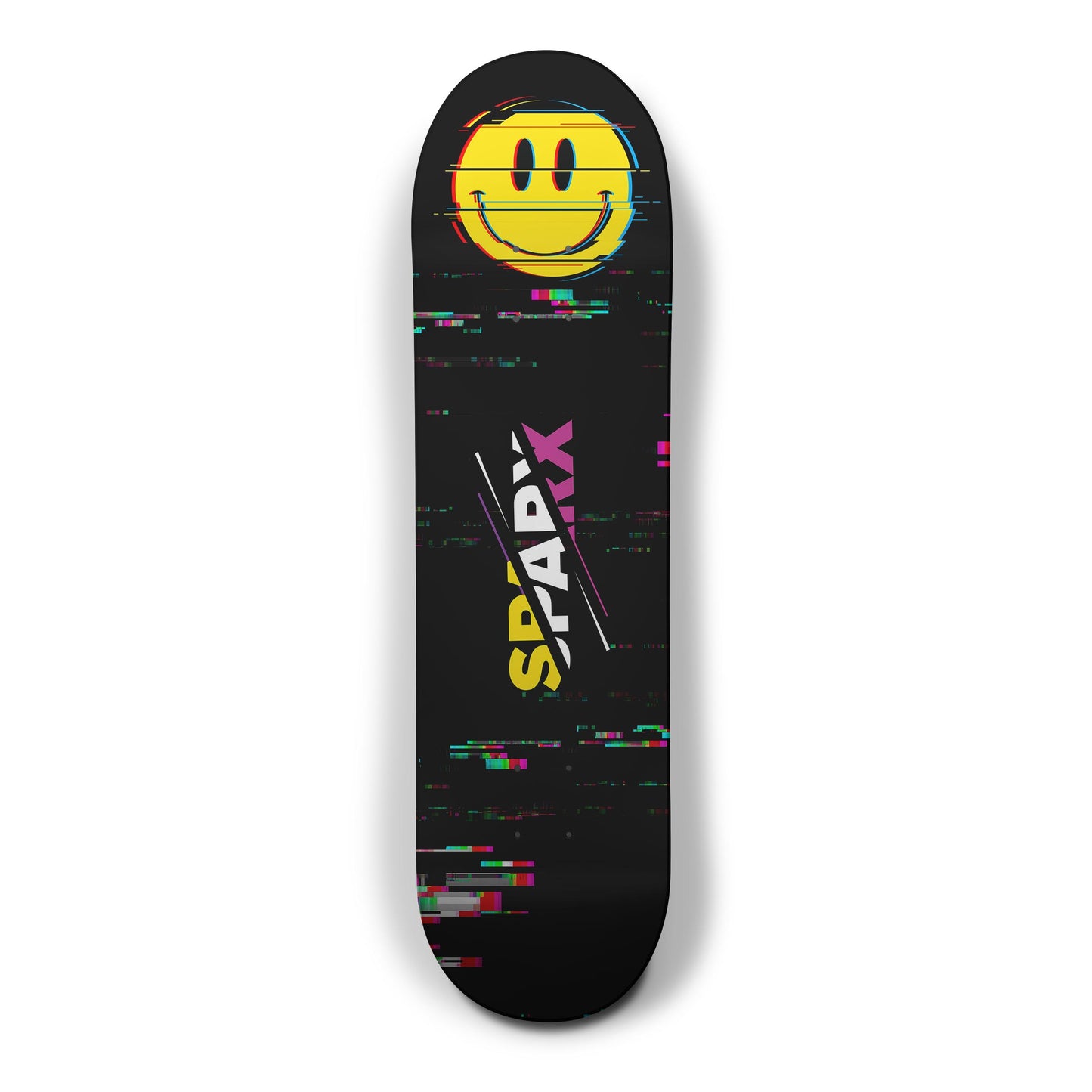 SPARX // Designer Deck - Modern Glitch V1