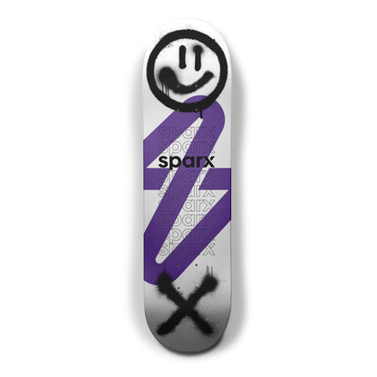 SPARX // Designer Deck - Stacked V2