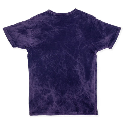 JUST START // VINTAGE MARBLE WASH TEE