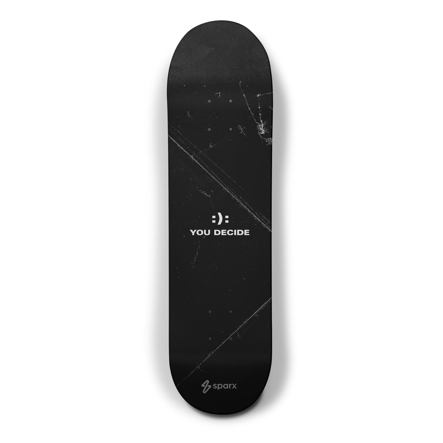 SPARX // Designer Deck - You Decide V1