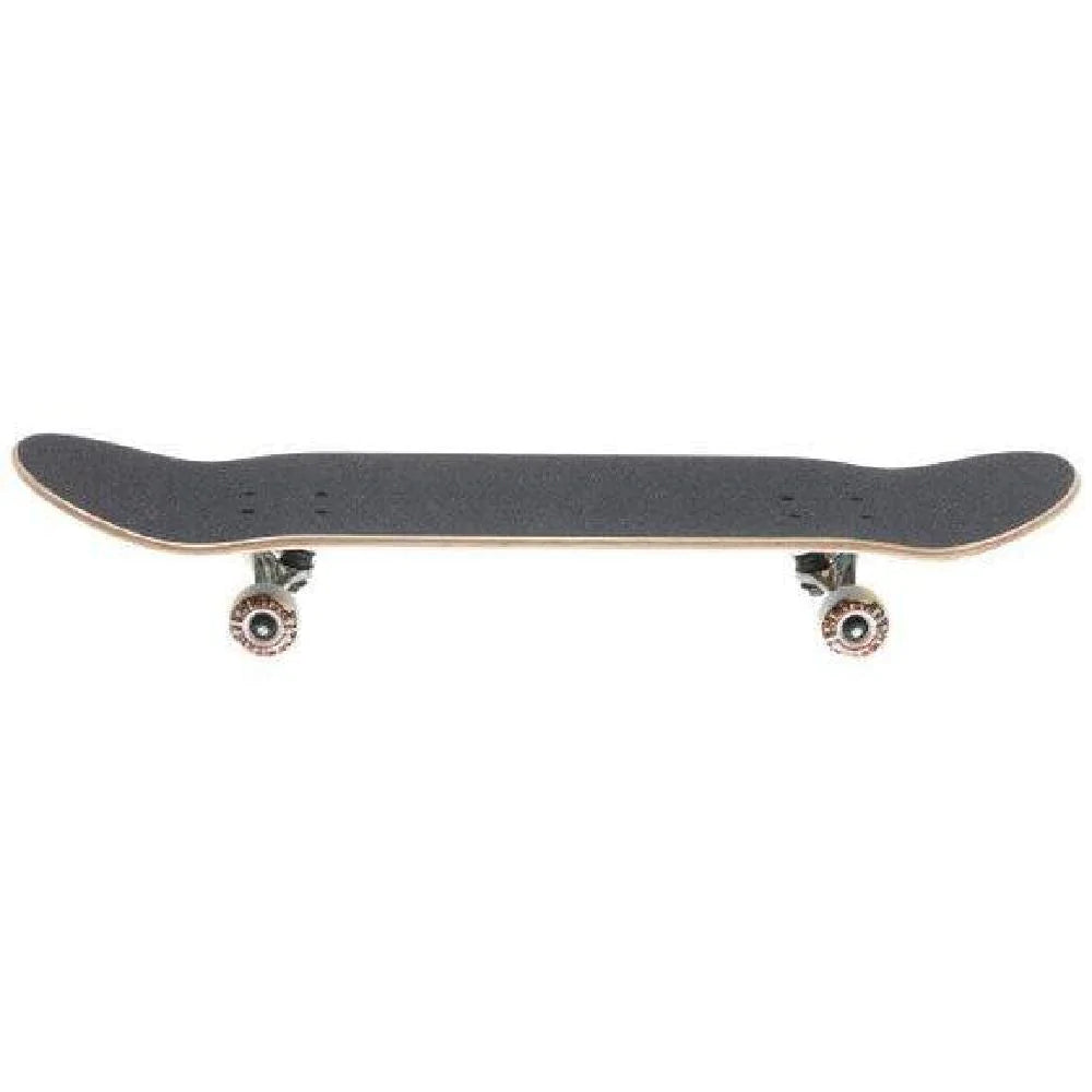 Blind Matte OG Logo Bright Red/Teal 7.75" Skateboard