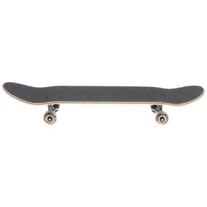 Blind Matte OG Logo Bright Red/Teal 7.75" Skateboard
