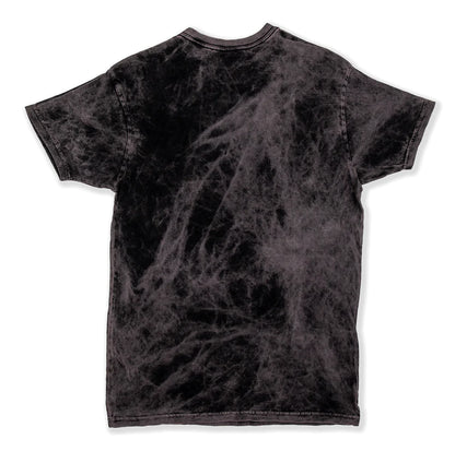 JUST START // VINTAGE MARBLE WASH TEE